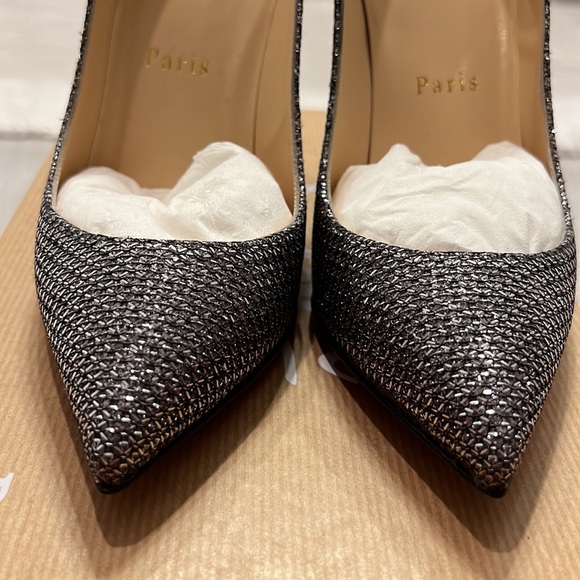 Christian Louboutin Pumps - Picture 5 of 8